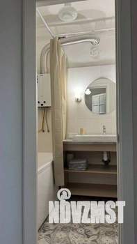 1-к квартира, посуточно, 55м2, 1/1 этаж