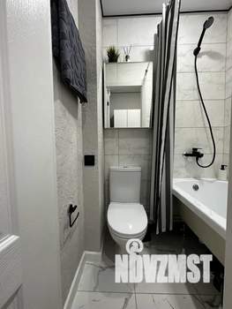 Студия квартира, посуточно, 20м2, 1/5 этаж