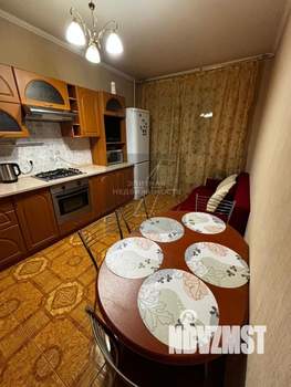 2-к квартира, на длительный срок, 60м2, 2/7 этаж