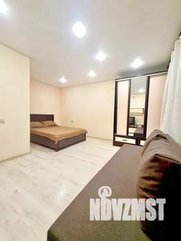 1-к квартира, посуточно, 34м2, 2/5 этаж