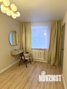 2-к квартира, на длительный срок, 44м2, 3/4 этаж