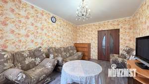 3-к квартира, на длительный срок, 72м2, 3/9 этаж