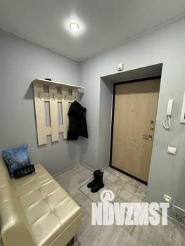 1-к квартира, посуточно, 35м2, 10/10 этаж