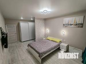 1-к квартира, посуточно, 32м2, 1/5 этаж