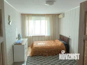 1-к квартира, посуточно, 40м2, 2/9 этаж