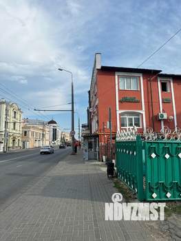 3-к квартира, посуточно, 95м2, 3/3 этаж