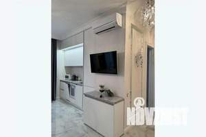 1-к квартира, посуточно, 55м2, 19/20 этаж