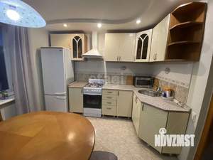 2-к квартира, на длительный срок, 52м2, 7/9 этаж