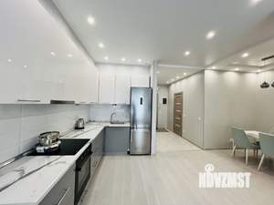 2-к квартира, на длительный срок, 60м2, 11/15 этаж