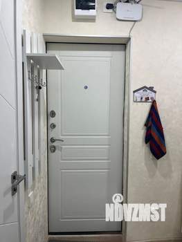 Студия квартира, на длительный срок, 13м2, 1/5 этаж