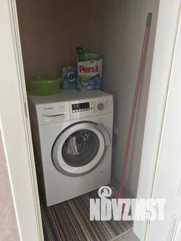 1-к квартира, посуточно, 65м2, 12/16 этаж