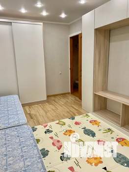 3-к квартира, посуточно, 78м2, 4/5 этаж