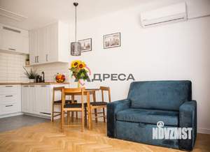 1-к квартира, на длительный срок, 47м2, 16/19 этаж