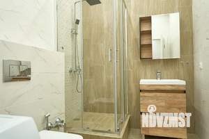 2-к квартира, посуточно, 55м2, 1/1 этаж