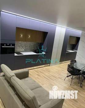 2-к квартира, на длительный срок, 60м2, 17/26 этаж