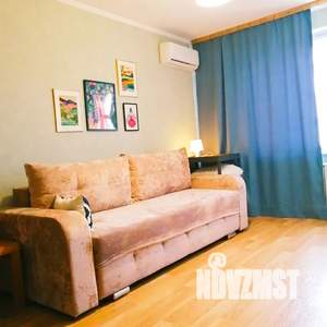 2-к квартира, посуточно, 54м2, 8/10 этаж