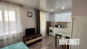 Студия квартира, посуточно, 20м2, 7/10 этаж