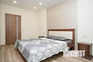 2-к квартира, посуточно, 76м2, 4/20 этаж