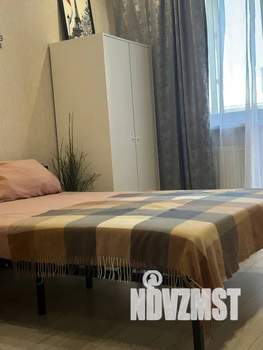 Студия квартира, посуточно, 15м2, 4/6 этаж