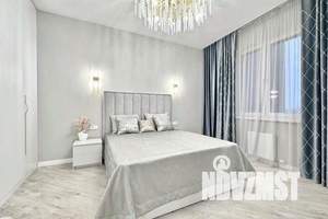 2-к квартира, посуточно, 65м2, 16/17 этаж