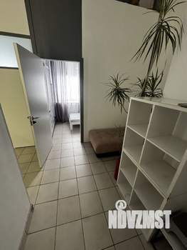 3-к квартира, на длительный срок, 65м2, 2/4 этаж