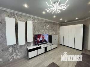 1-к квартира, на длительный срок, 45м2, 20/24 этаж