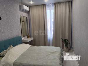 2-к квартира, на длительный срок, 56м2, 6/7 этаж