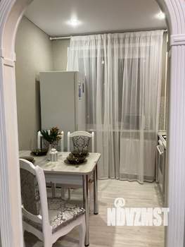 1-к квартира, посуточно, 42м2, 5/9 этаж