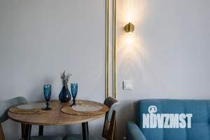 1-к квартира, посуточно, 37м2, 2/9 этаж