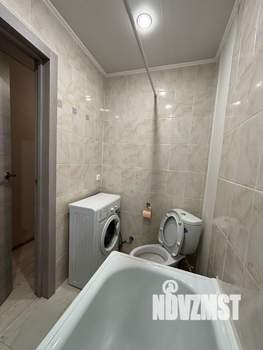 1-к квартира, на длительный срок, 32м2, 5/9 этаж