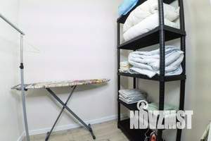 2-к квартира, посуточно, 52м2, 25/25 этаж