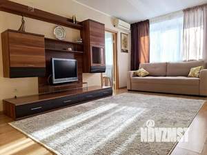 2-к квартира, посуточно, 43м2, 2/5 этаж