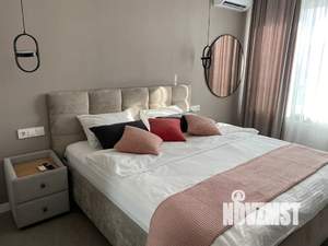 1-к квартира, посуточно, 40м2, 19/19 этаж