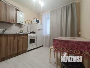 1-к квартира, посуточно, 33м2, 1/1 этаж