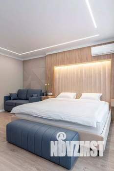1-к квартира, посуточно, 54м2, 1/1 этаж
