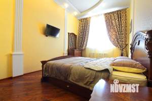 3-к квартира, посуточно, 90м2, 2/14 этаж