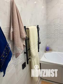Студия квартира, посуточно, 27м2, 1/3 этаж