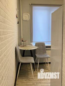 1-к квартира, посуточно, 32м2, 2/5 этаж