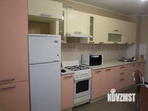 1-к квартира, на длительный срок, 35м2, 2/10 этаж