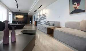 2-к квартира, на длительный срок, 95м2, 9/34 этаж
