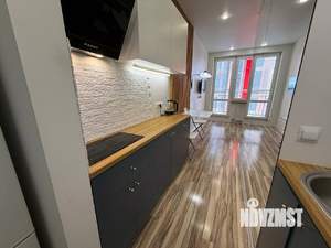 Студия квартира, на длительный срок, 32м2, 9/23 этаж