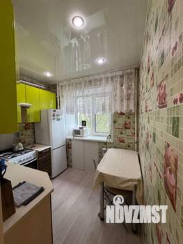 2-к квартира, посуточно, 46м2, 4/5 этаж