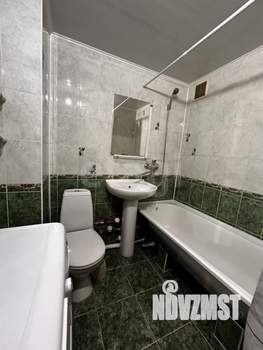 1-к квартира, на длительный срок, 36м2, 2/9 этаж