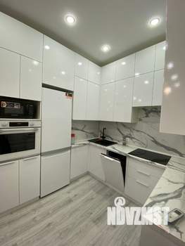 2-к квартира, на длительный срок, 52м2, 5/22 этаж