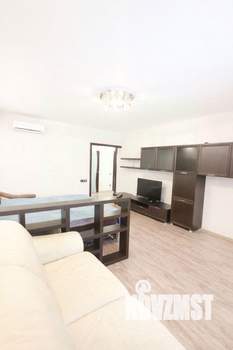 1-к квартира, посуточно, 50м2, 3/12 этаж