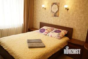 2-к квартира, посуточно, 65м2, 2/11 этаж