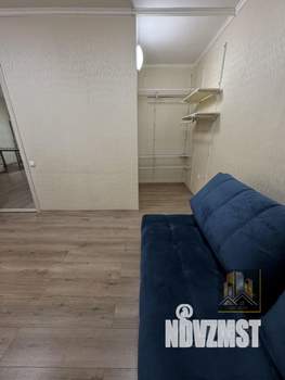 1-к квартира, на длительный срок, 42м2, 6/9 этаж
