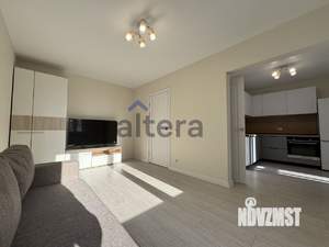 1-к квартира, на длительный срок, 32м2, 6/11 этаж