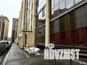 Студия квартира, на длительный срок, 29м2, 6/9 этаж