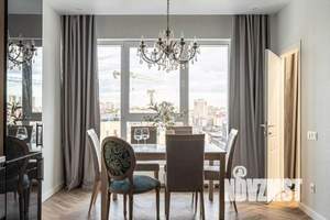 3-к квартира, посуточно, 78м2, 1/1 этаж